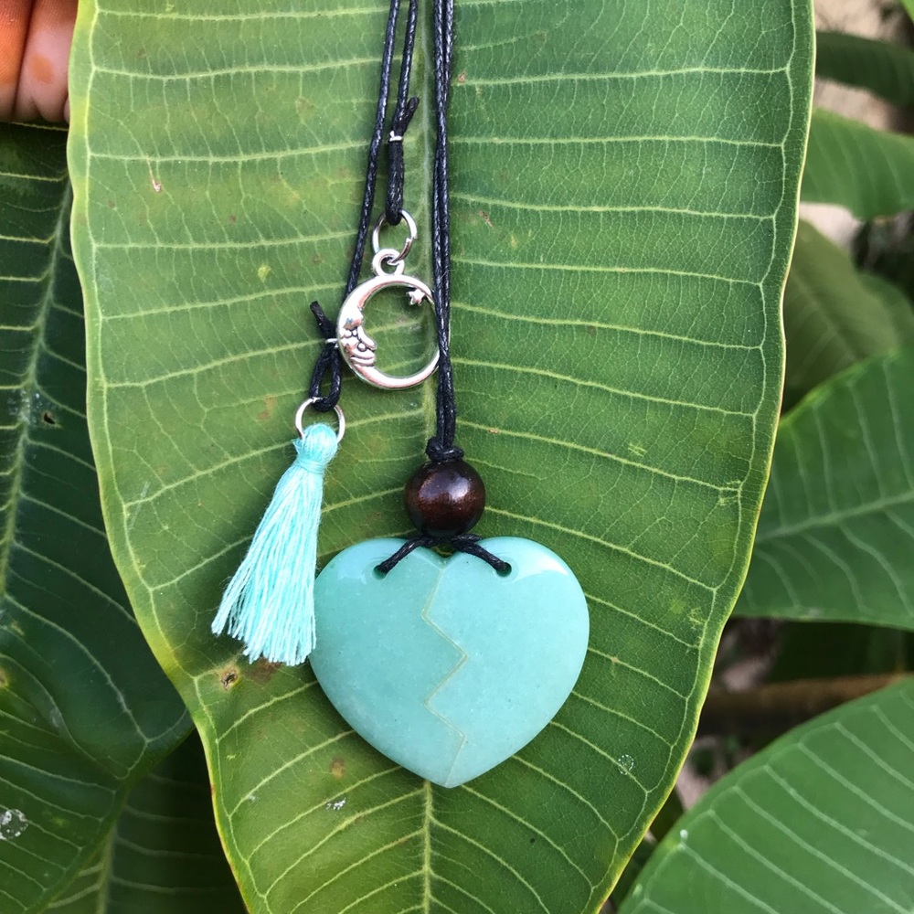 🍀Green Aventurine🍀 - Picture 4 of 8